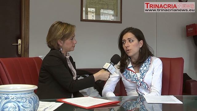 Nelli Scilabra (videointervista)