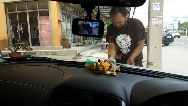 รีวิววิธีใช้งาน ELM327 Bluetooth OBD2