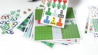 DIY Board Game