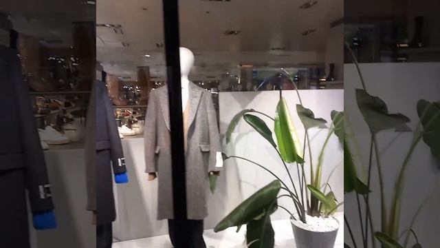 🕴Германия Мода Осень 2023 👜🥿🧥