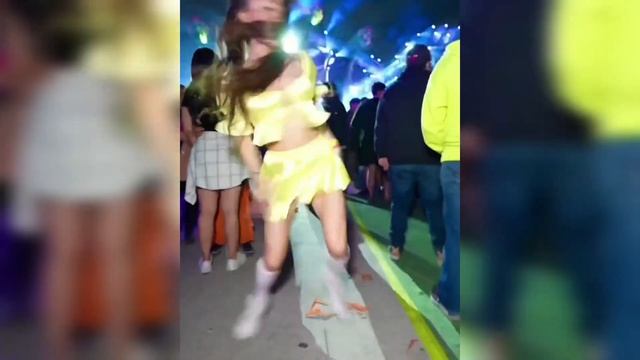 New 'Euro Italo Disco 🔥Shuffle Dance Sexy Girl Music Danekoo1