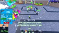 ✅Upgraded Camera Spider x Upgraded Mech Cameraman | Toilet Tower Defense