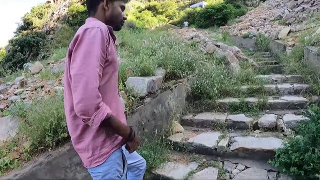 Finally Yaha Jana Hua | Alwar Rajasthan | Kps Traveller | Vlog28