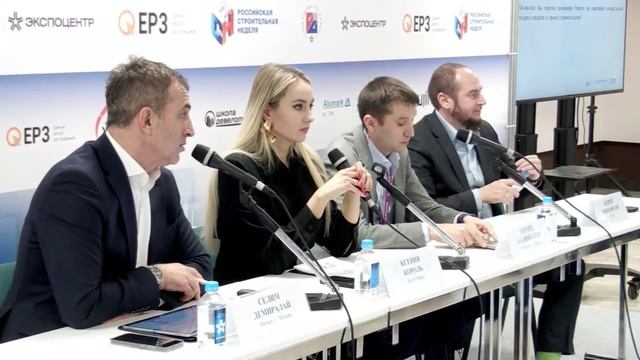 Генподряд в девелопменте: внешний vs свой