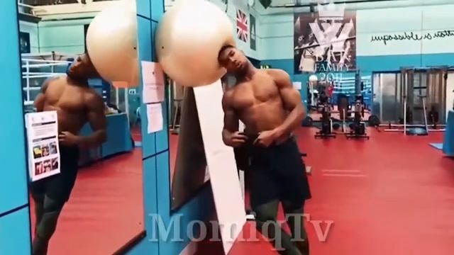 Anthony Joshua Uzbekcha Biografiyasi | Siz bilmagan qiziqarli ma'lumotlar