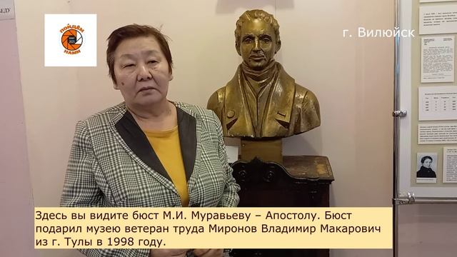 Удивительные дары из г. Тулы