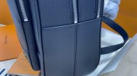 LOUIS VUITTON Adrian Backpack M30857