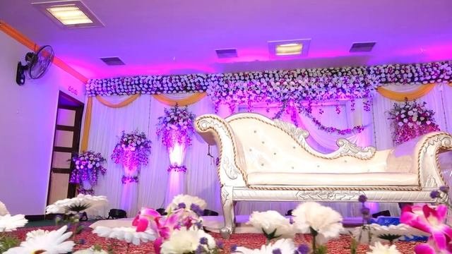 Shahina Wedding Heighlights