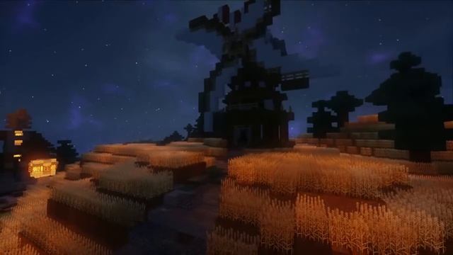 Sildur's Shaders minecraft 1.7 - 1.18.2