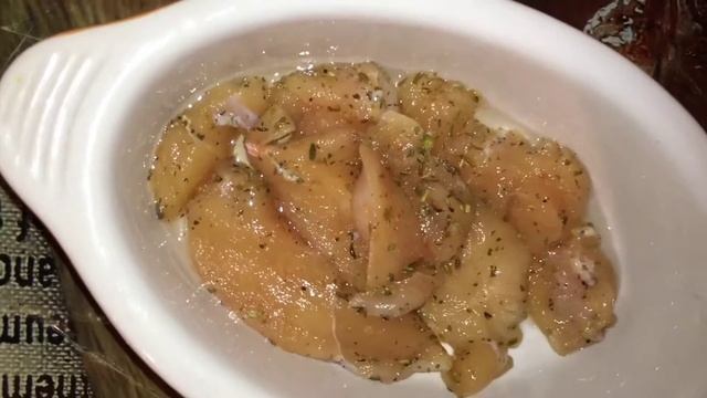 МЯСО ПО - ФРАНЦУЗКИ