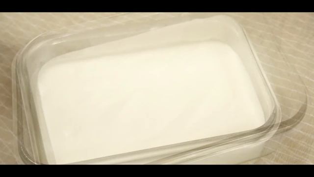 초간단 아이스 생크림빵/아이스크림 빵/Ice Cream Bun