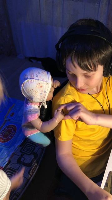 Шутим над Максом