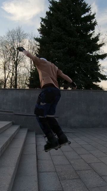 Нетипичная пятница 20250418