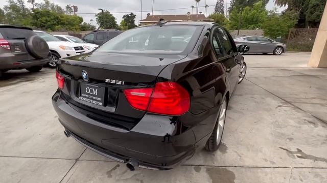 BMW 335