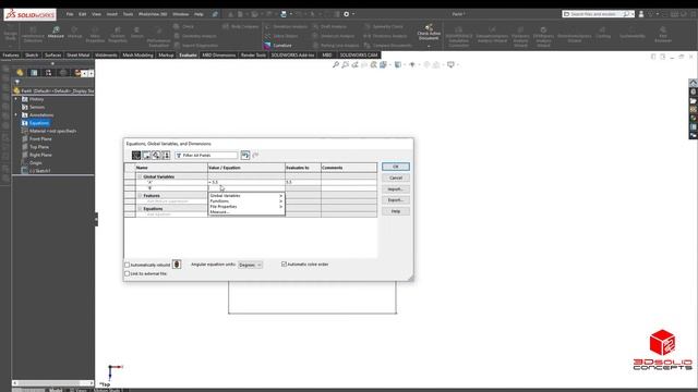 The Beginner’s Guide To SolidWorks -  Part 15 CSWA PreTest 1