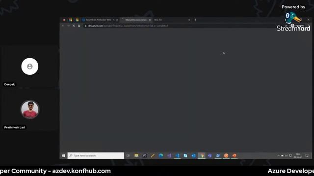 Getting Started with Azure DevOps Pipeline, Artifacts & Release Management