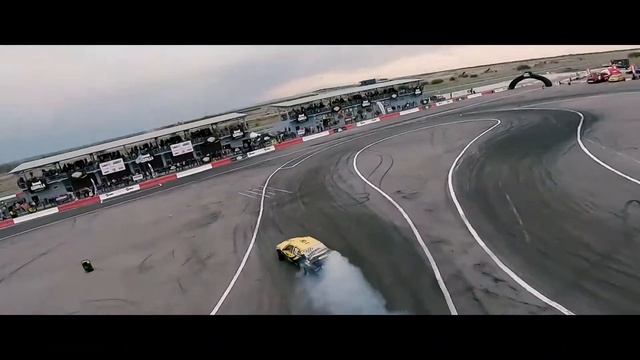 5 этап Gorilla Drift Energy