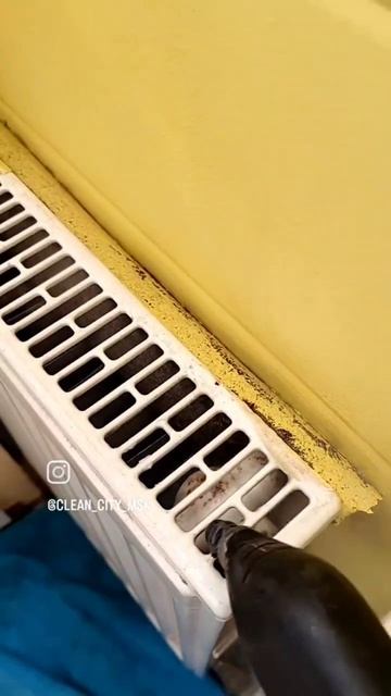 Опасные радиаторы