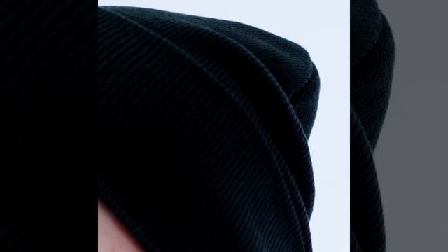 Carhartt A18 Beanie Acrylic Watch Hat Black From MI Supplies