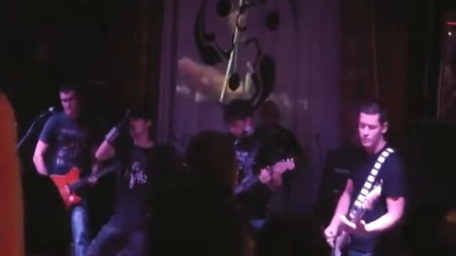 ПиТТ - Стук (Кино cover)