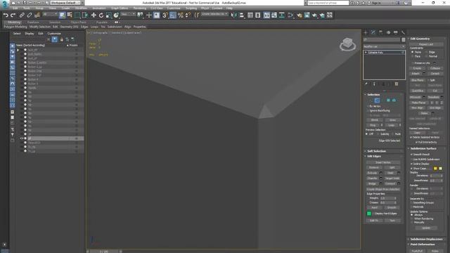 3ds Max Extremely broken