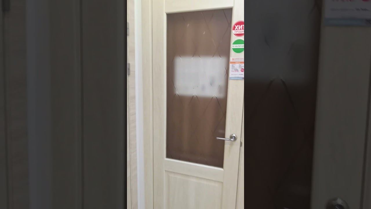 Обзор магазина на проспекте Науки 21 к1 | Двери в Питере