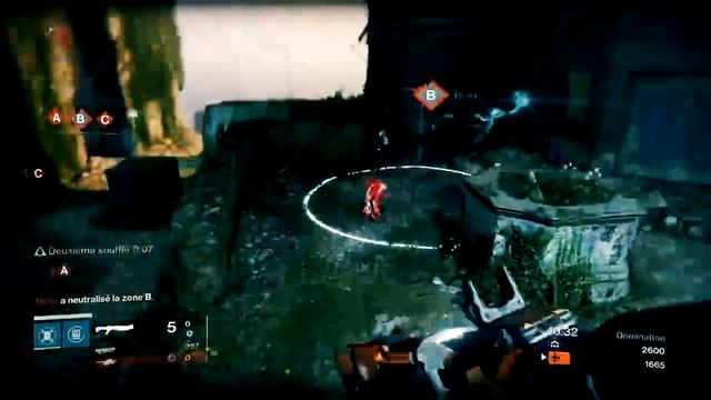 ALASTOR A DESTINY MONTAGE