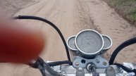 velocidade máxima na Dayun dy 150