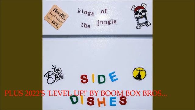 Radar Vs Boom Box Bros -  China Darling: Level Up!