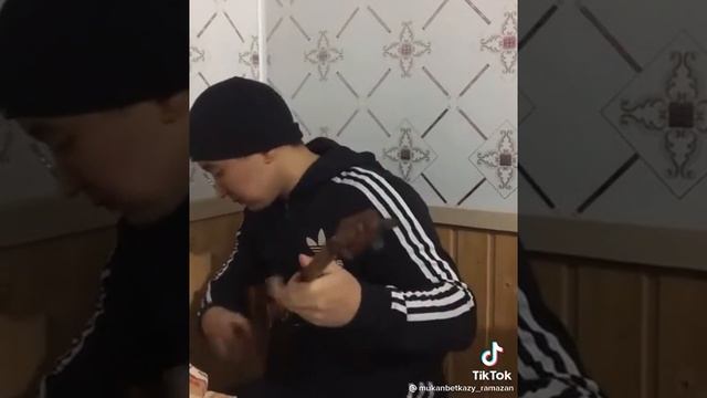 Мағыналы өлен тама орындау 👍