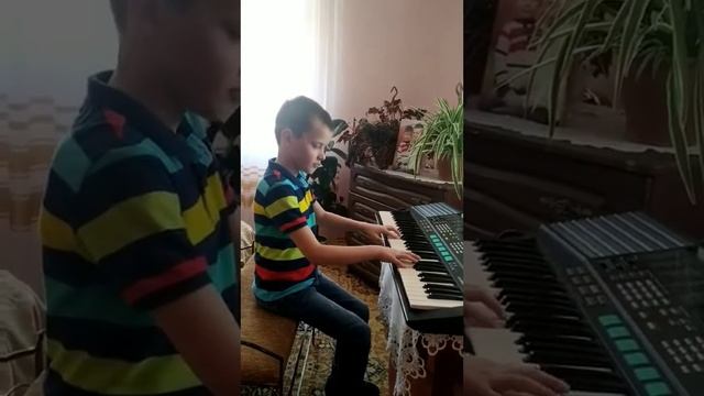 #kawai1cat 157 Vyacheslav Shalvira #LvivKawaiQuarantine #StayHomeAndPlay