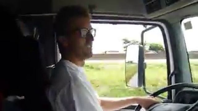 Atego 1518