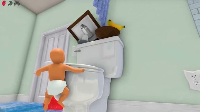 ЦУНАМИ ШАҚЫРЫП ӘКЕ ГЕ ПРАНК ЖАСАДЫК !