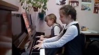 Балаев. " Звёздная россыпь"