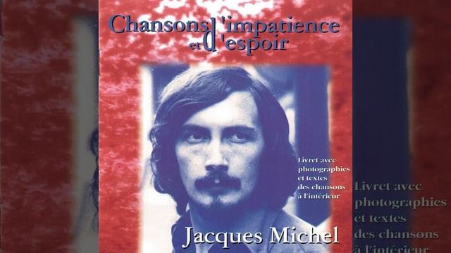 Je Ne Sais Plus Ou J'en Suis