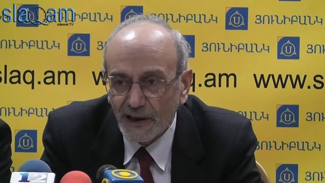 slaq.am «Ի՞նչ է մնում մարդուն մարդավայել ապրելու համար»