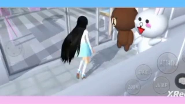 nova cafeteria no Sakura😯(@bitcraft #sakuraschoolsimulator)
