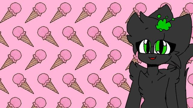 Bam Bam meme(Happy B-Day Mia Bleacktail)