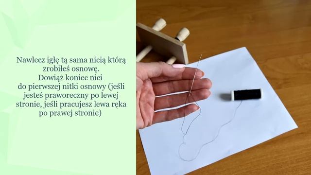 Letnia Akademia Rękodzieła V