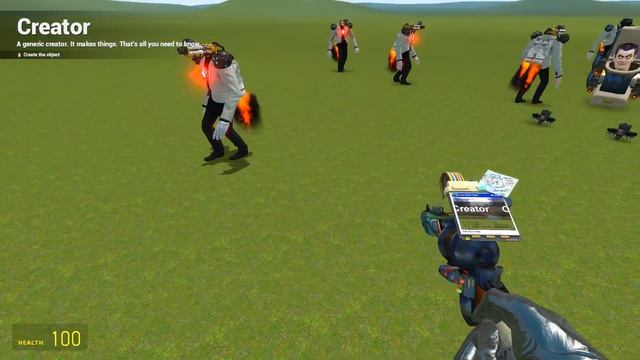 EVOLUTION OF NEW UPGRADED TITAN CAMERA MAN! - CORRUPTED TITAN TV MAN AND SKIBIDI TOILET In Mod!