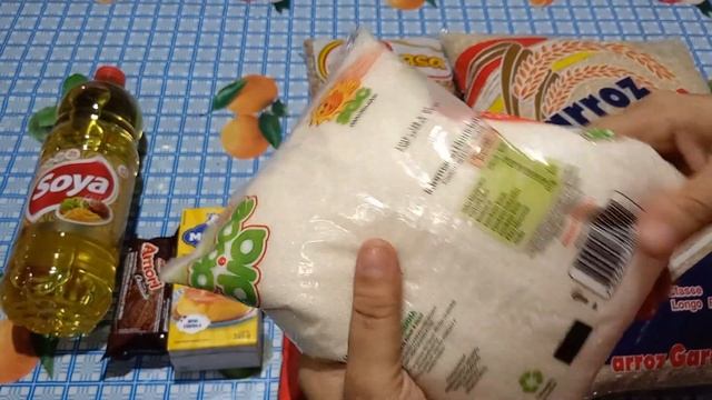 Desafio do Estoque com 50 reais. Março/2023🛒