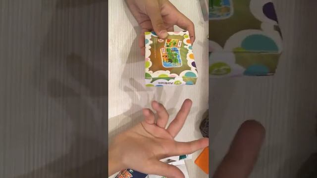 Все игрушки Басика/ игрушки/ Басик и мы