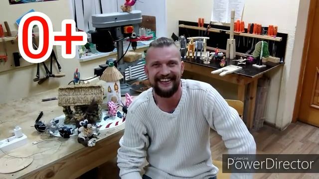 (0+)Полезный навык от"Мастёрки"!Как завязать шнурки за 5 секунд? Это должен знать каждый!