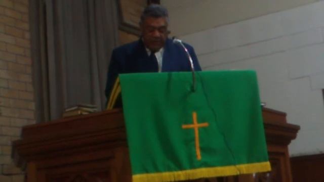 Tangata Malanga : 'Inoke Taufa