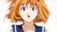 Shuffle! AMV - Just Give Me a Reason