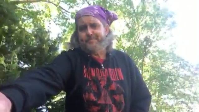 Wknd Wrap-up! Soundgarden Hoodie Story