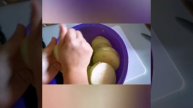 Жареные кабачки