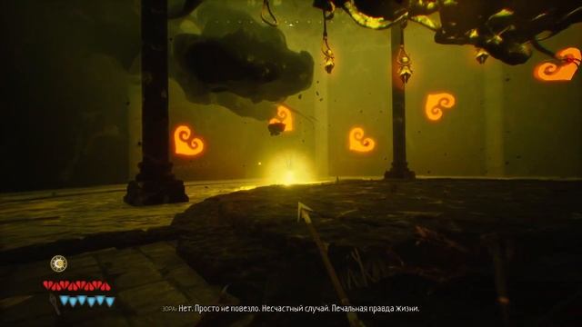 Финал/Концовка ➤ Blacktail ◉ Прохождение #12 | Без комментариев | PC