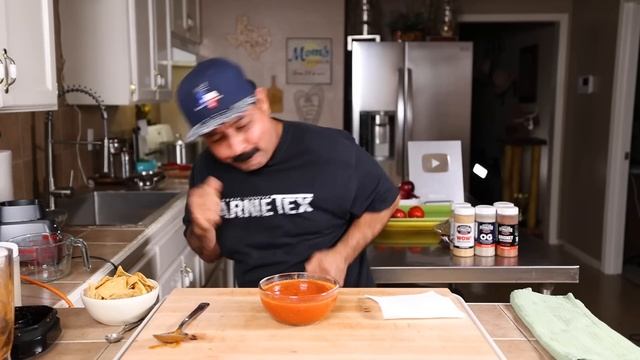 Two ADDICTIVE Salsa Roja Recipes (Chile de Arbol & Chile Piquin)