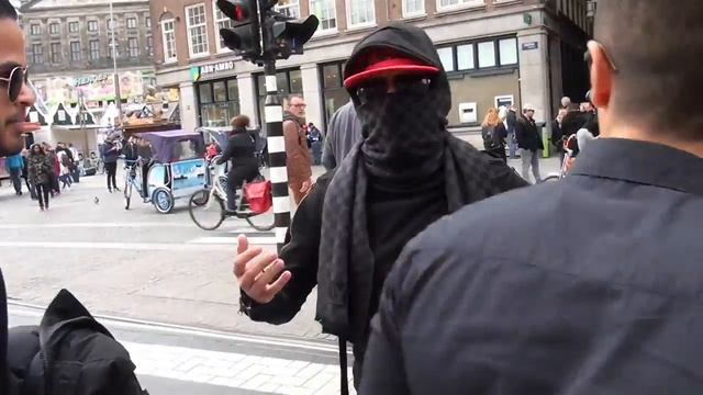 Джастин Бибер Пранк! - JUSTIN BIEBER PRANK !!